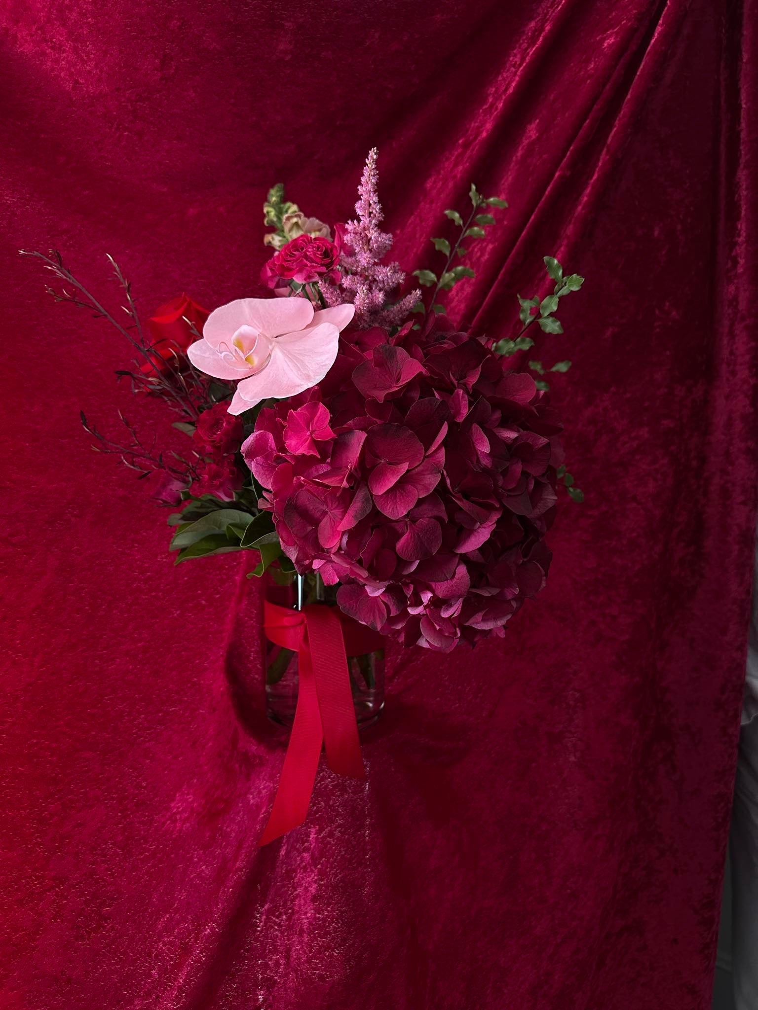 Valentine's Day Adelaide Flower House