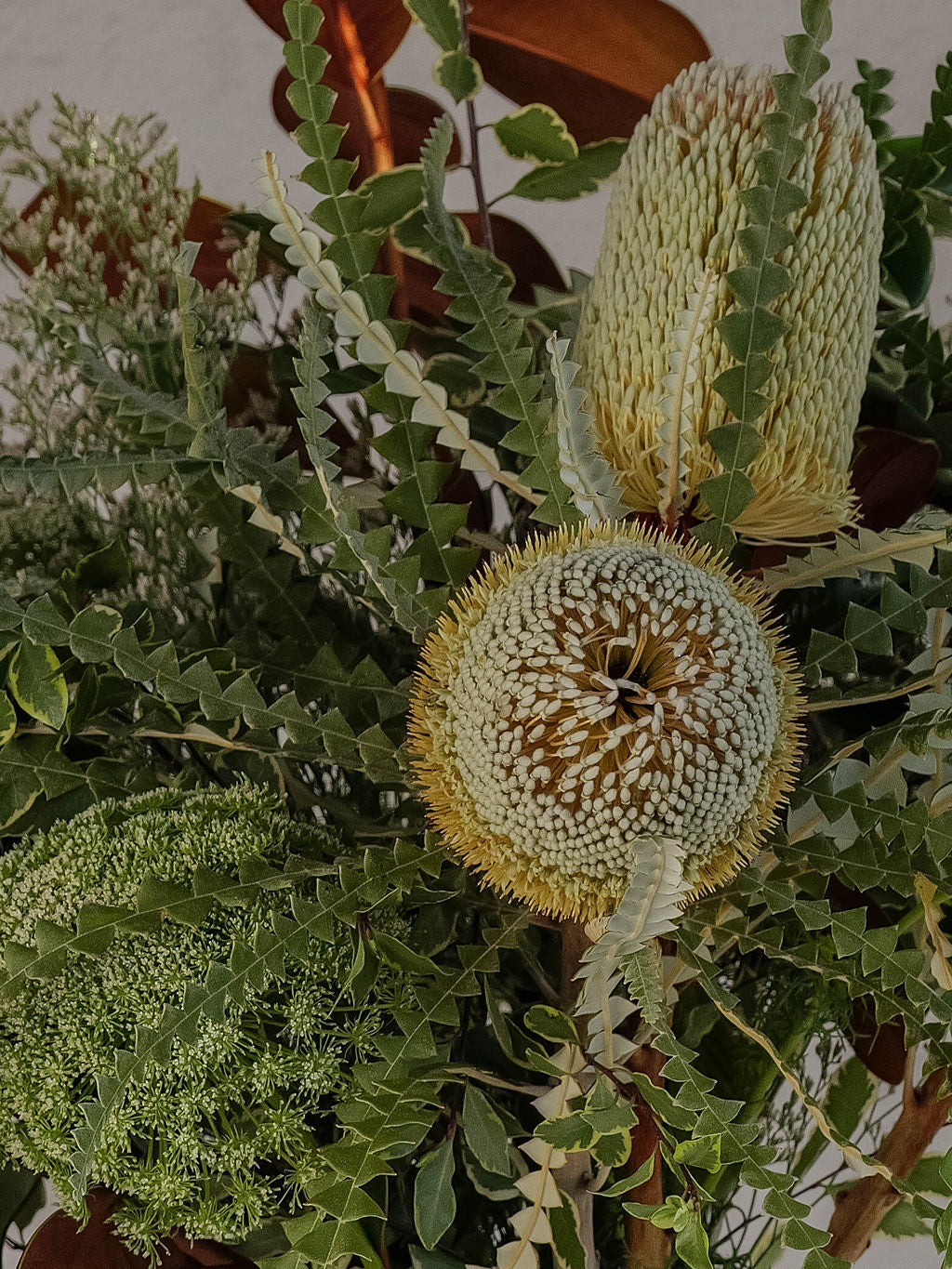 Plants and Greenery