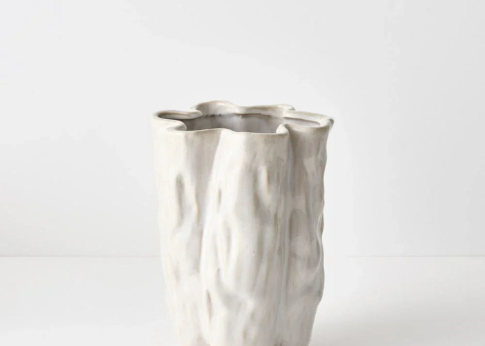 Vases and Decor