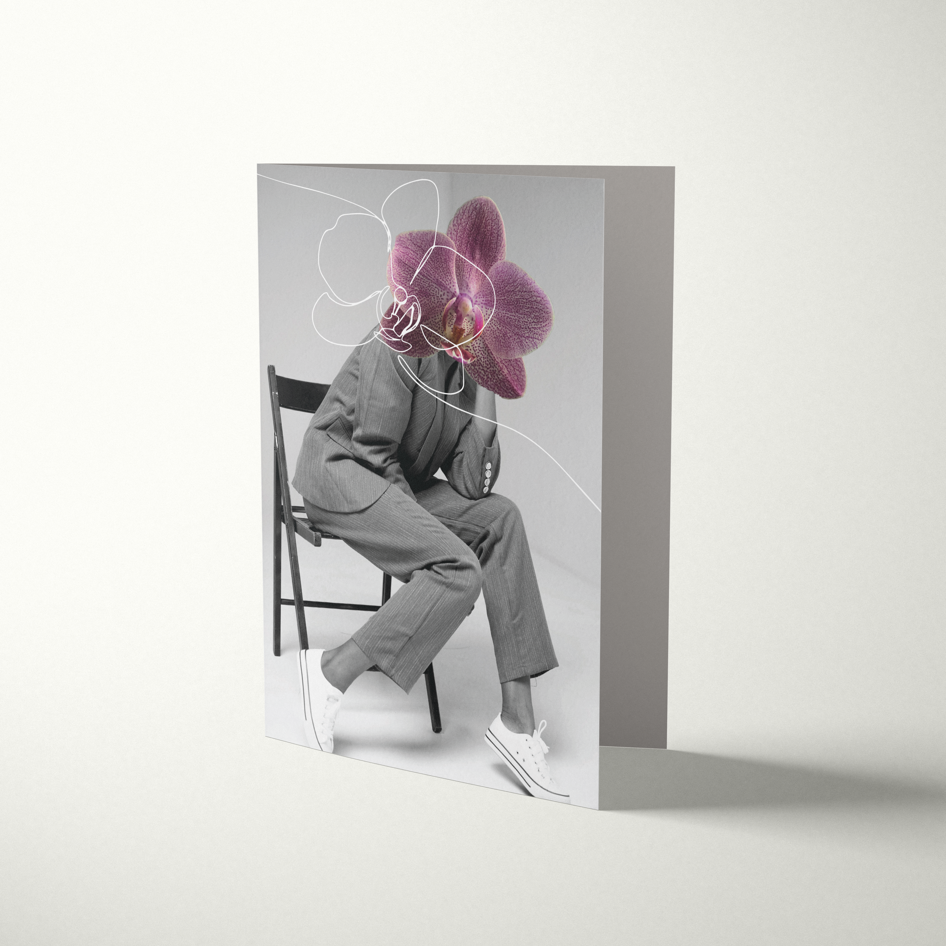 Blank Card