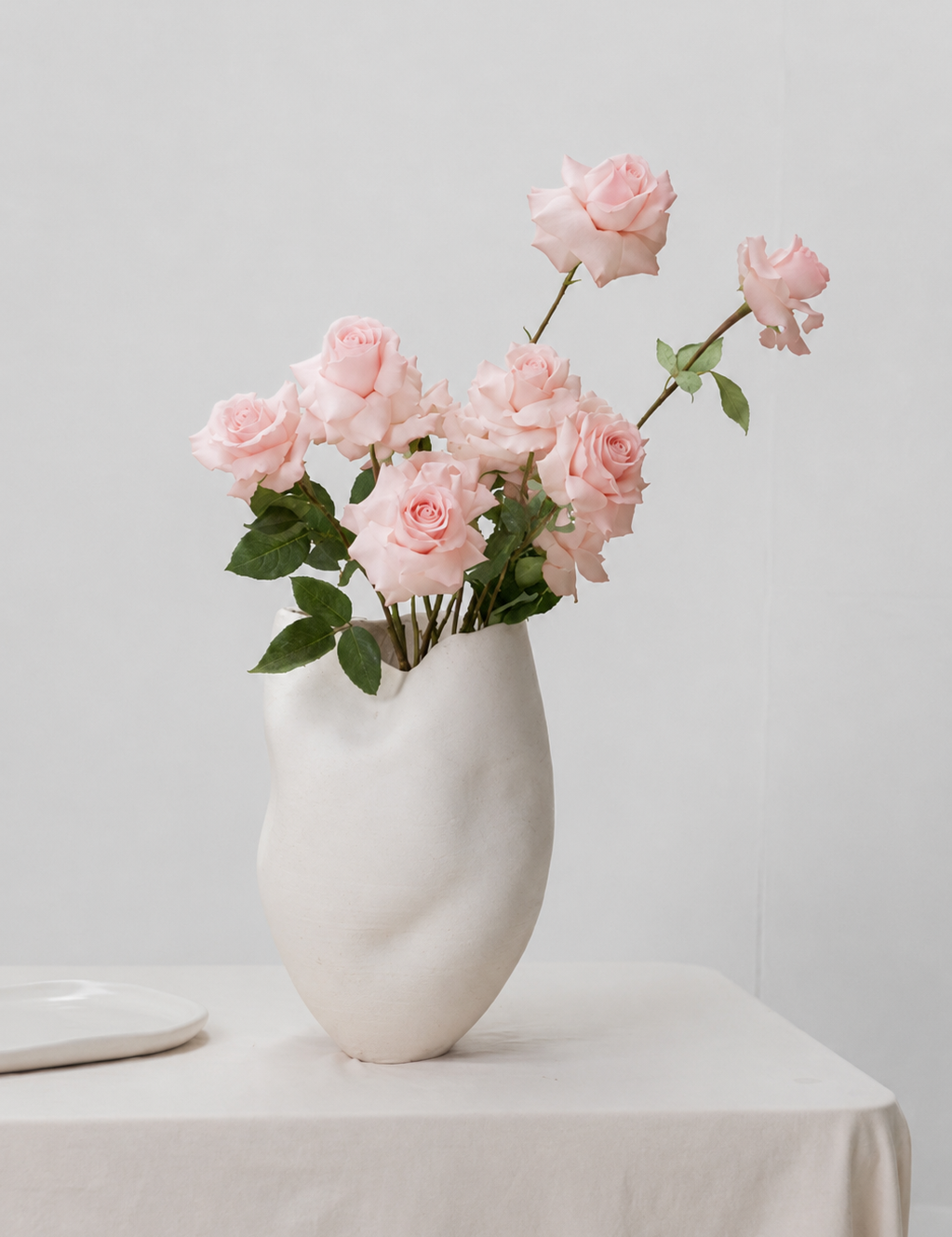 Long Stem Roses