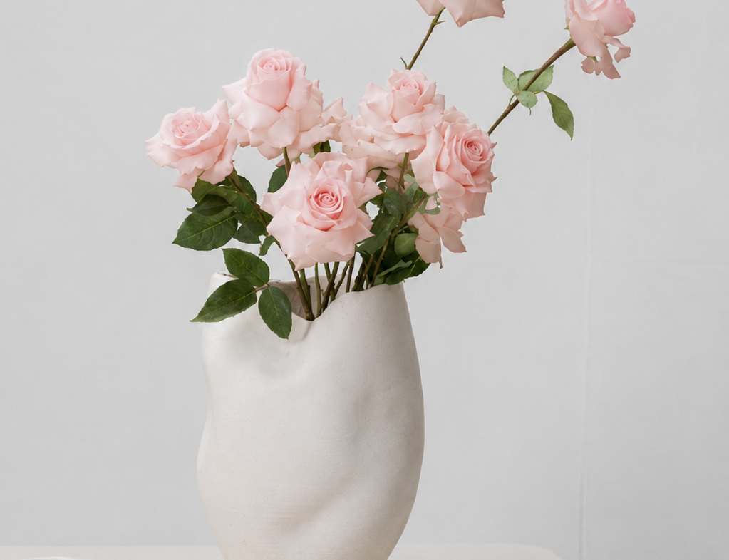 Long Stem Roses