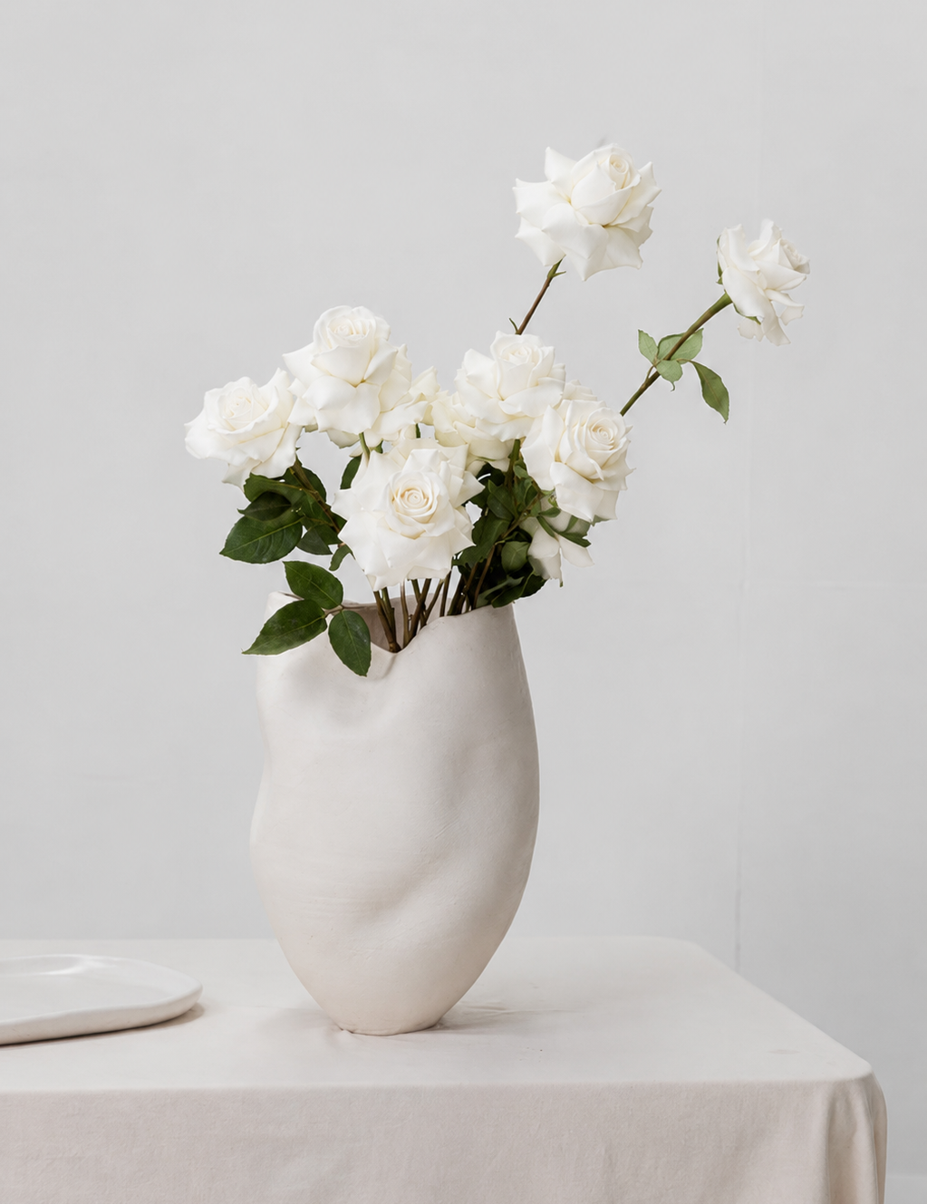 Long Stem Roses
