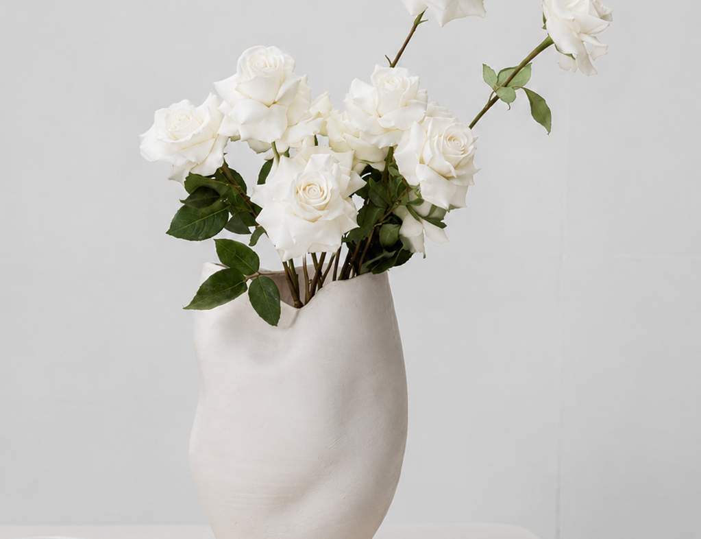 Long Stem Roses