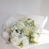 Fifth Avenue White