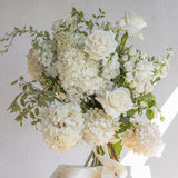 Fifth Avenue White